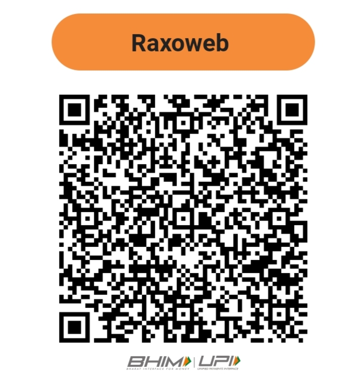 Raxoweb Business UPI